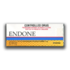 endone tablets