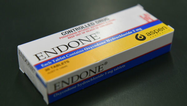 endone 5mg