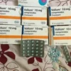 diazepam