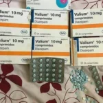 diazepam