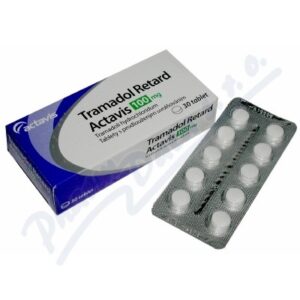 100mg tramadol