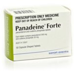 PANADEINE