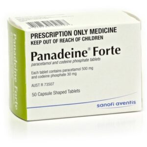 PANADEINE