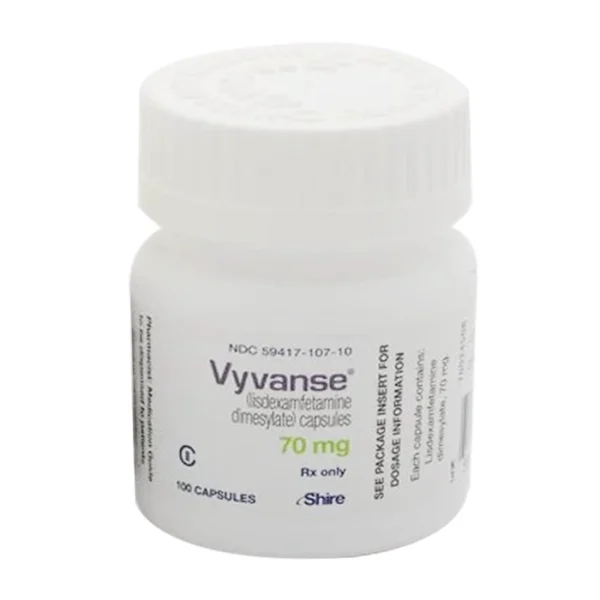 vyvanse 40mg