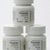 vyvanse australia